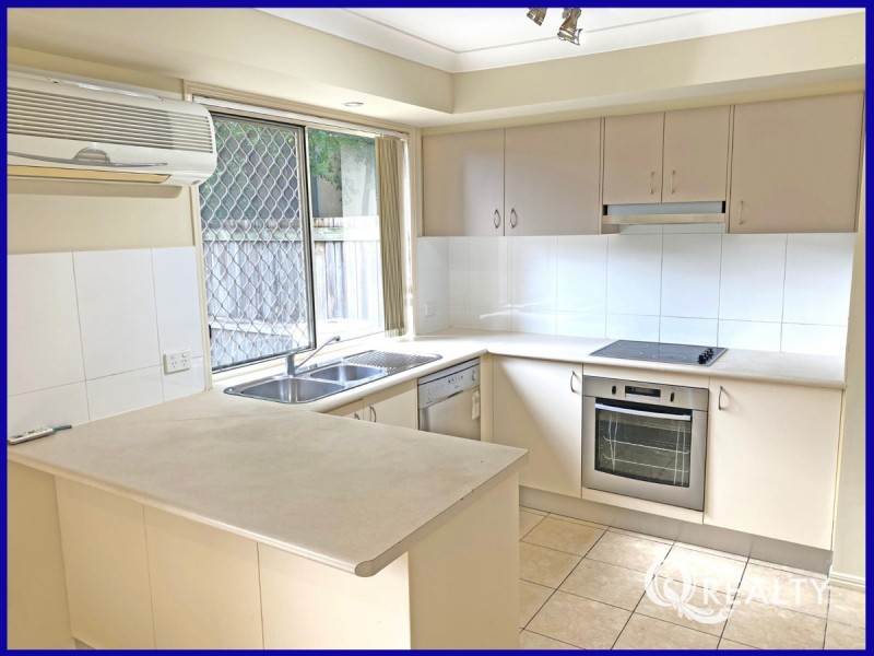 34/11 Pyranees Street, Calamvale QLD 4116