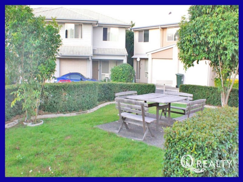 34/11 Pyranees Street, Calamvale QLD 4116