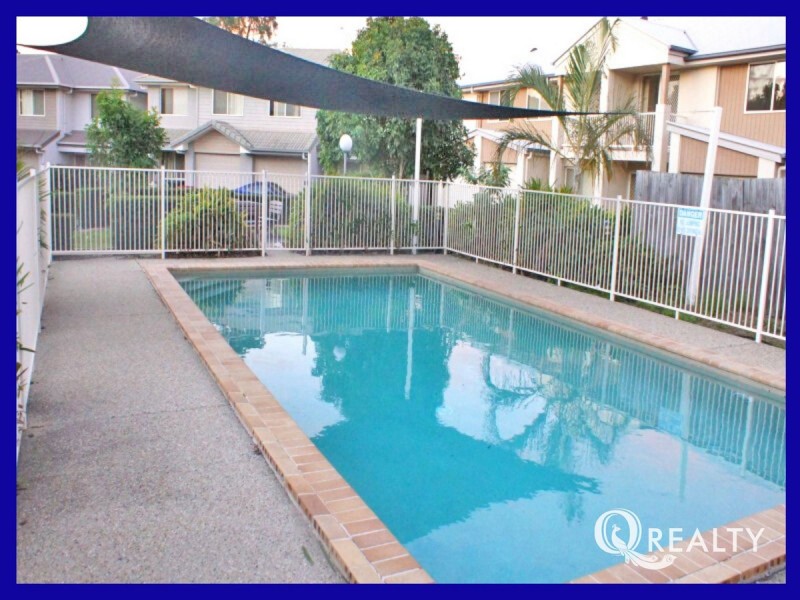 34/11 Pyranees Street, Calamvale QLD 4116