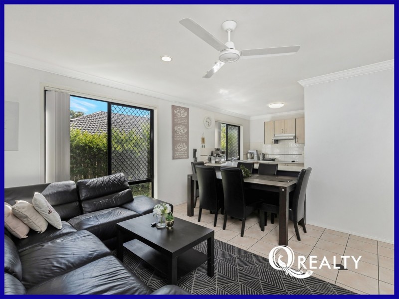 7 Clifford Place, Kuraby QLD 4112