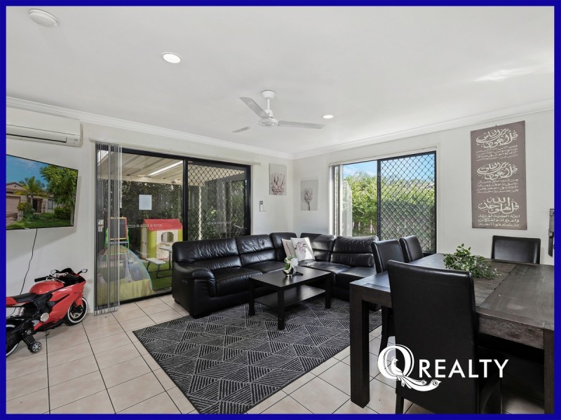 7 Clifford Place, Kuraby QLD 4112