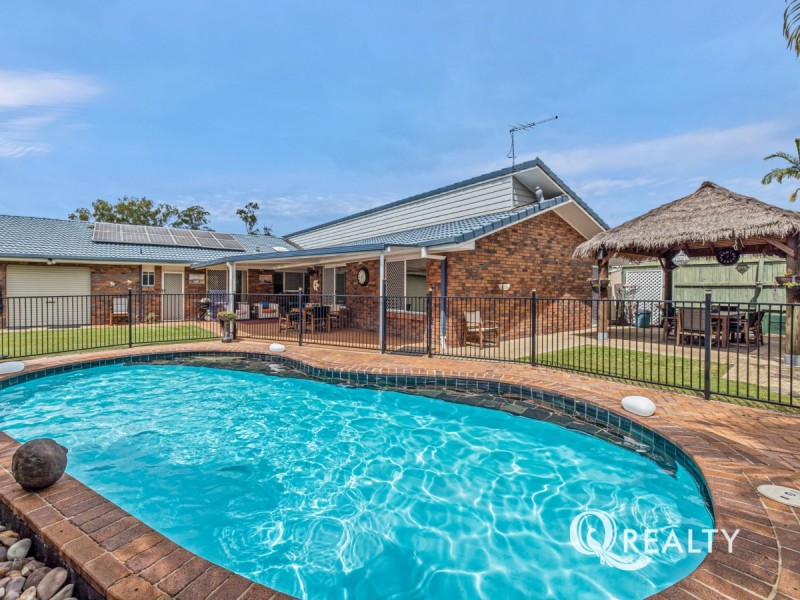 41 Ackama Street, Algester QLD 4115