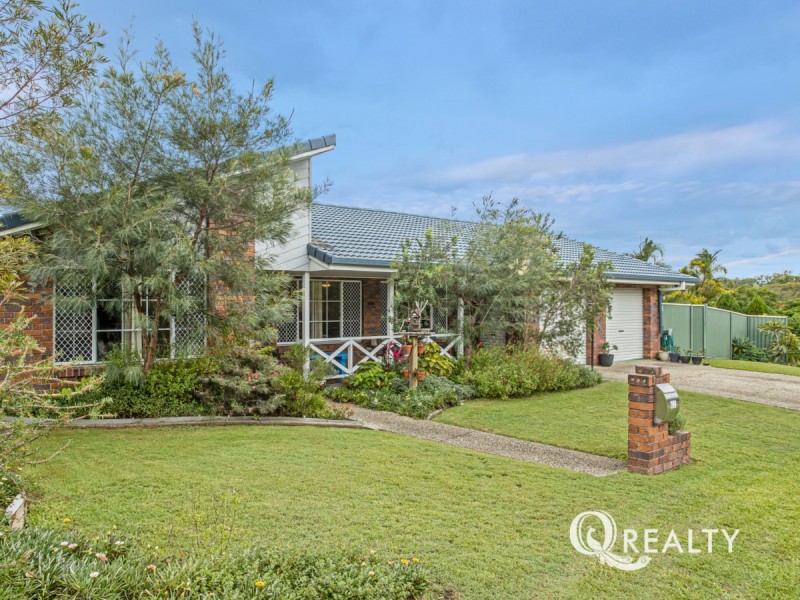 41 Ackama Street, Algester QLD 4115