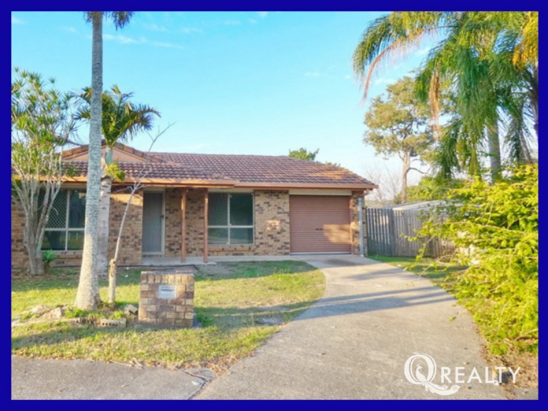 164 Short Street, Boronia Heights QLD 4124