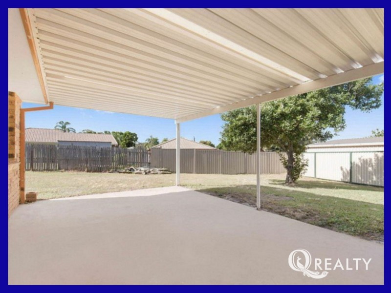 164 Short Street, Boronia Heights QLD 4124