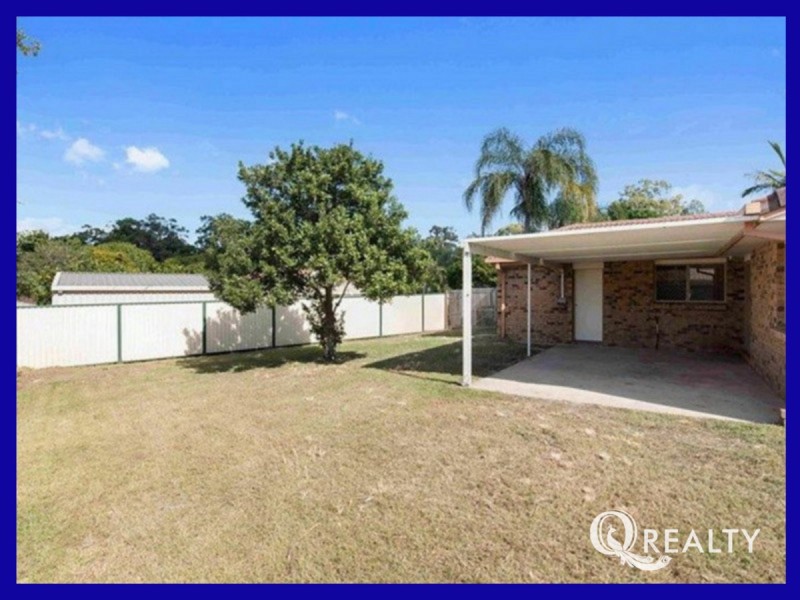 164 Short Street, Boronia Heights QLD 4124