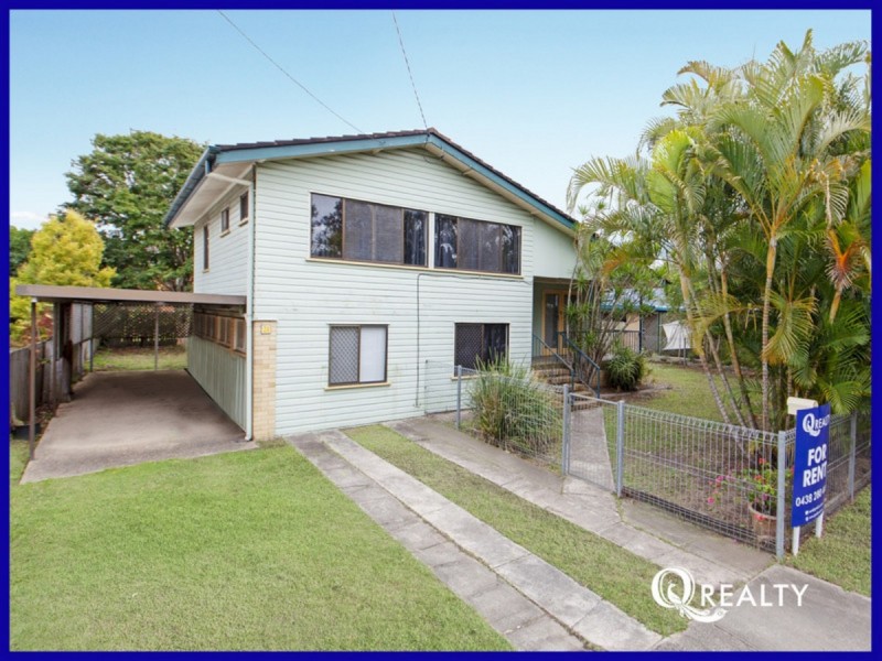 21 Springfield Street, Macgregor QLD 4109