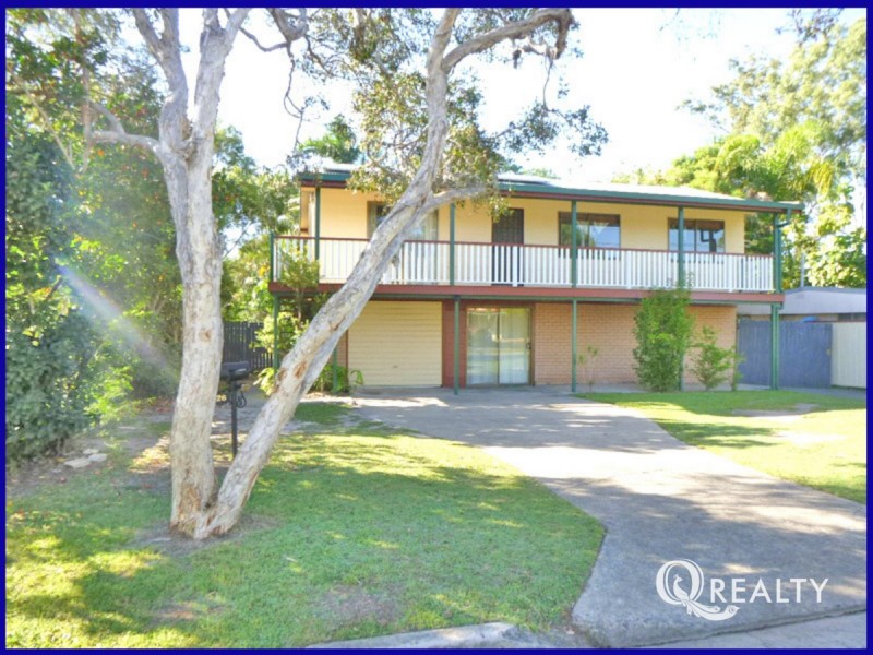 26 Glendale Street, Marsden QLD 4132