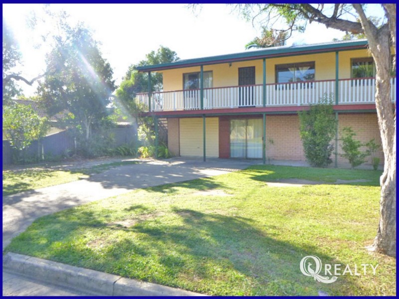 26 Glendale Street, Marsden QLD 4132