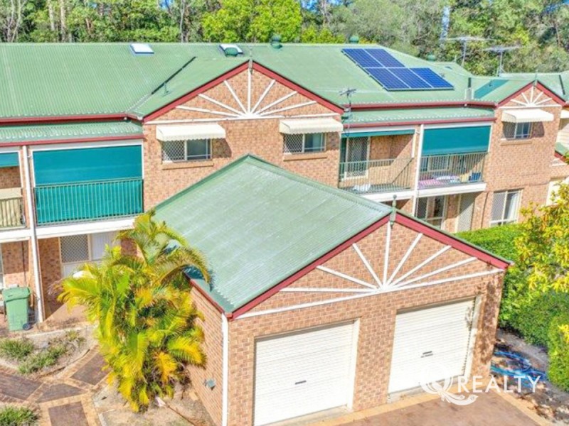 2/7 Farr Jones Court, Daisy Hill QLD 4127