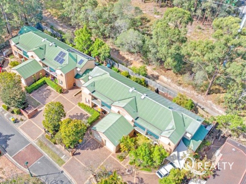 2/7 Farr Jones Court, Daisy Hill QLD 4127