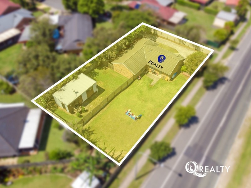 25 Liao Court, Crestmead QLD 4132