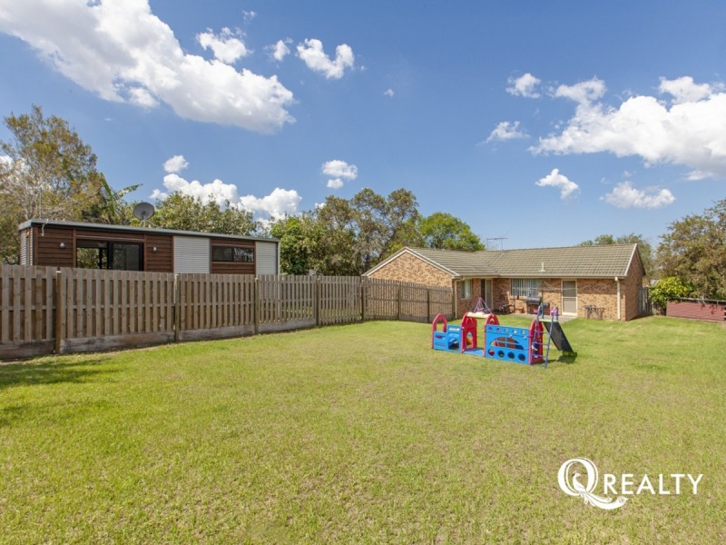 25 Liao Court, Crestmead QLD 4132