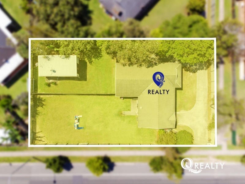 25 Liao Court, Crestmead QLD 4132