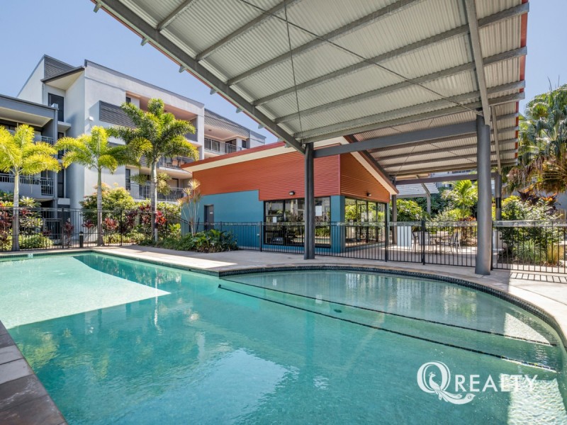 16/35 Hamilton Road, Moorooka QLD 4105