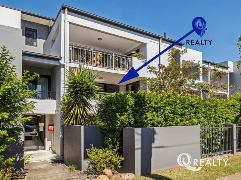 16/35 Hamilton Road, Moorooka QLD 4105