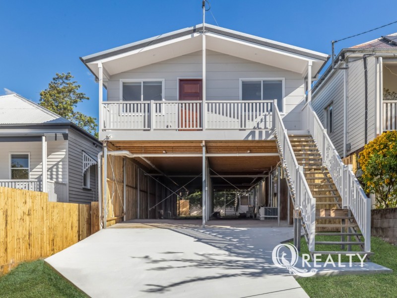 15 Speedy Street, Kelvin Grove QLD 4059
