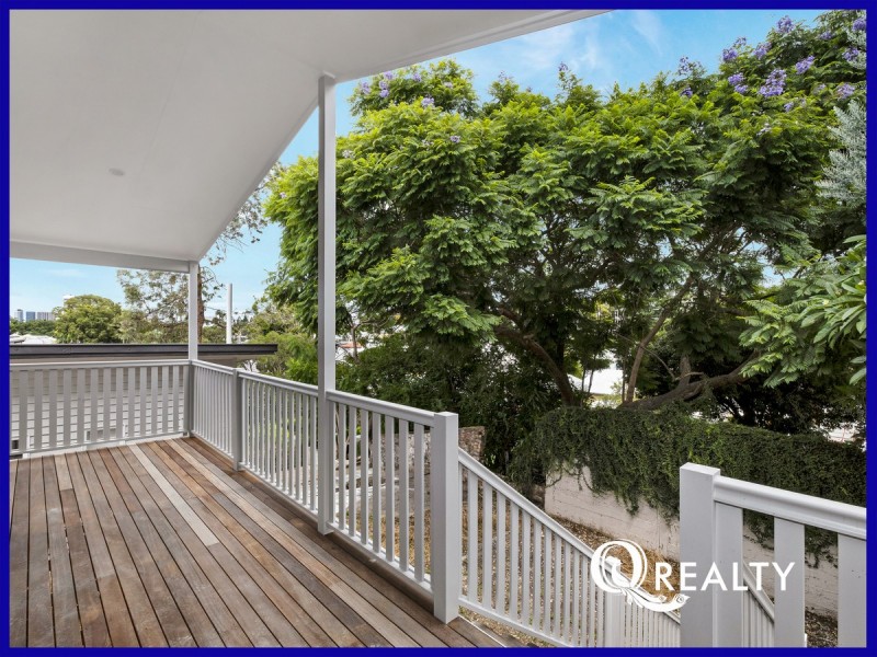 15 Speedy Street, Kelvin Grove QLD 4059