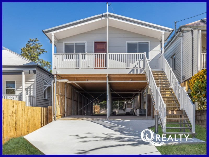 15 Speedy Street, Kelvin Grove QLD 4059