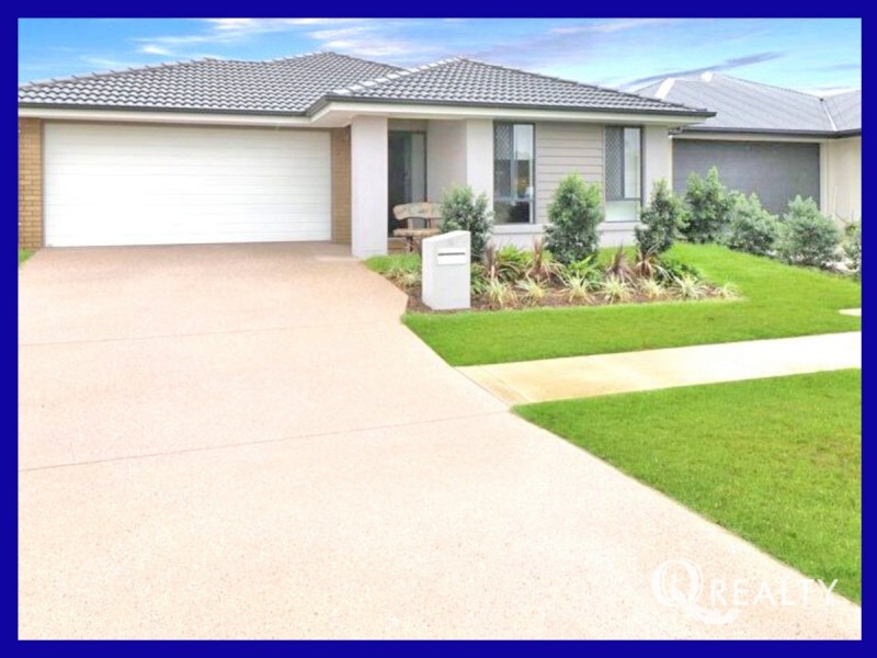 86 Brookbent Road, Pallara QLD 4110