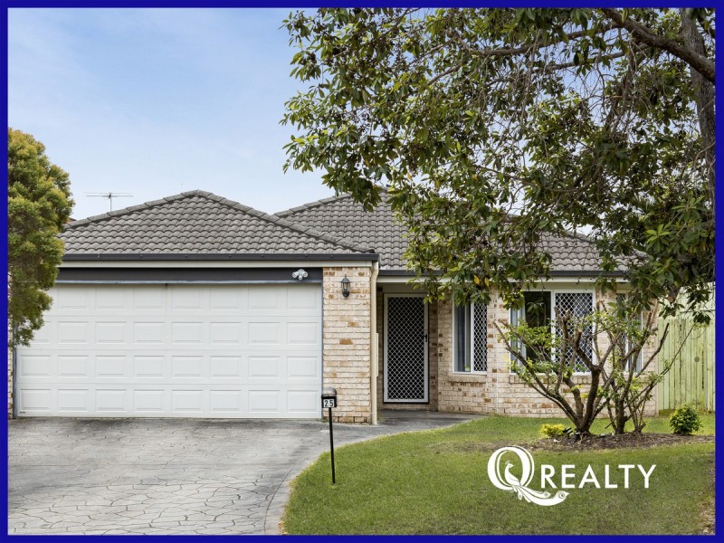 25 Mt D’Aguilar Crescent, Algester QLD 4115