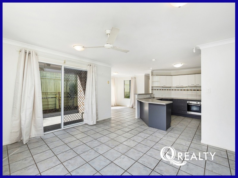 25 Mt D’Aguilar Crescent, Algester QLD 4115