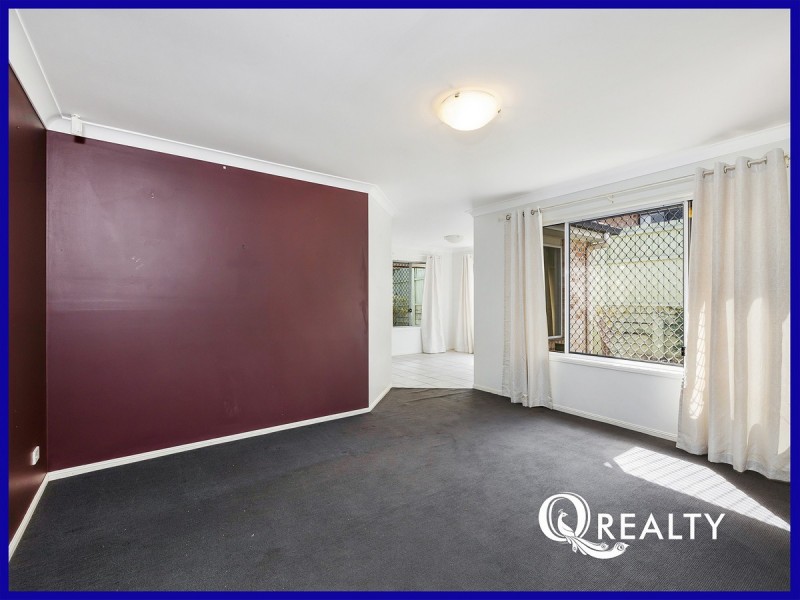 25 Mt D’Aguilar Crescent, Algester QLD 4115