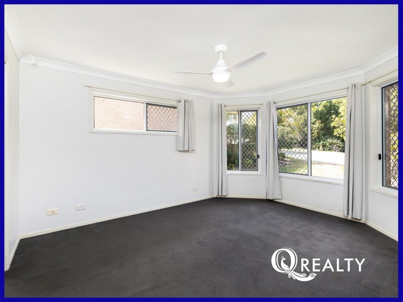 25 Mt D’Aguilar Crescent, Algester QLD 4115