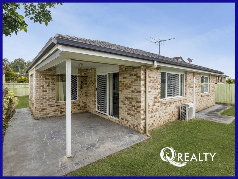 25 Mt D’Aguilar Crescent, Algester QLD 4115