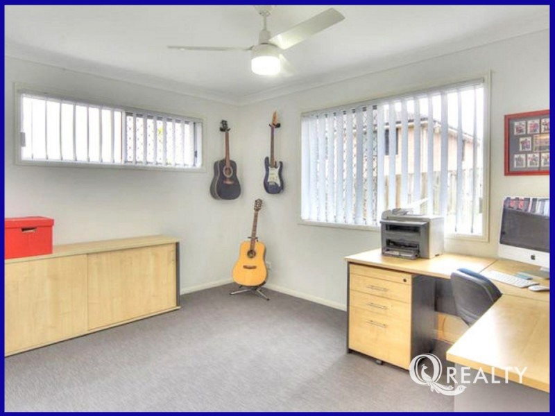 25 Mt D’Aguilar Crescent, Algester QLD 4115