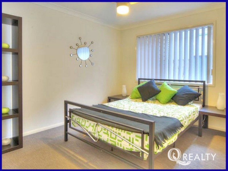 25 Mt D’Aguilar Crescent, Algester QLD 4115