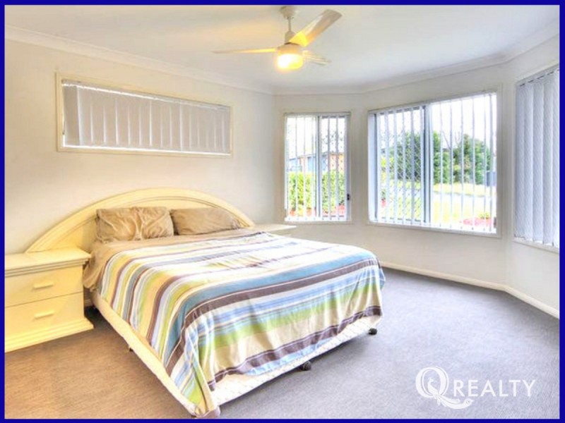 25 Mt D’Aguilar Crescent, Algester QLD 4115