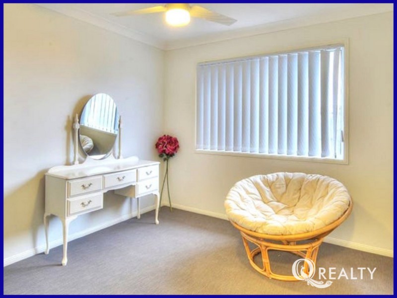 25 Mt D’Aguilar Crescent, Algester QLD 4115