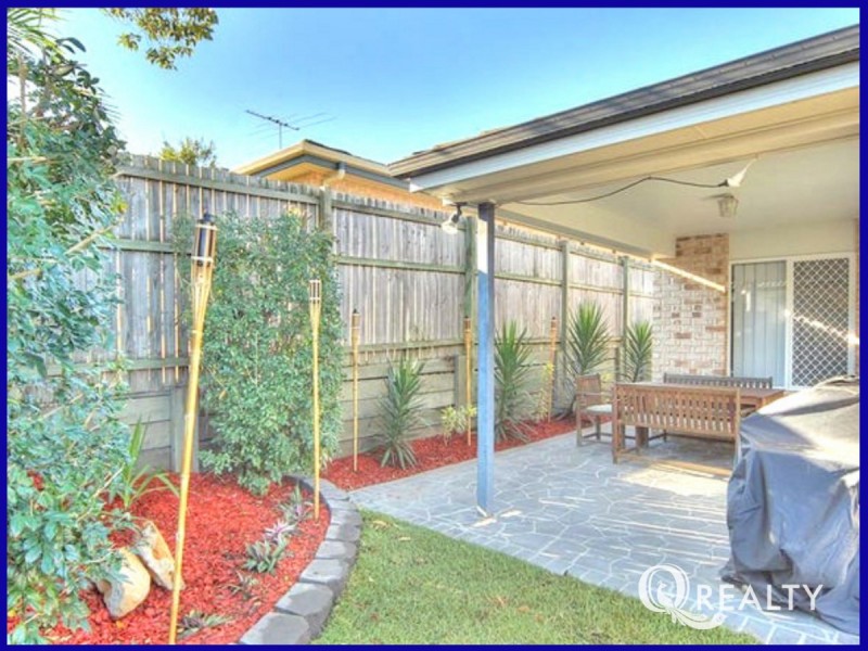 25 Mt D’Aguilar Crescent, Algester QLD 4115
