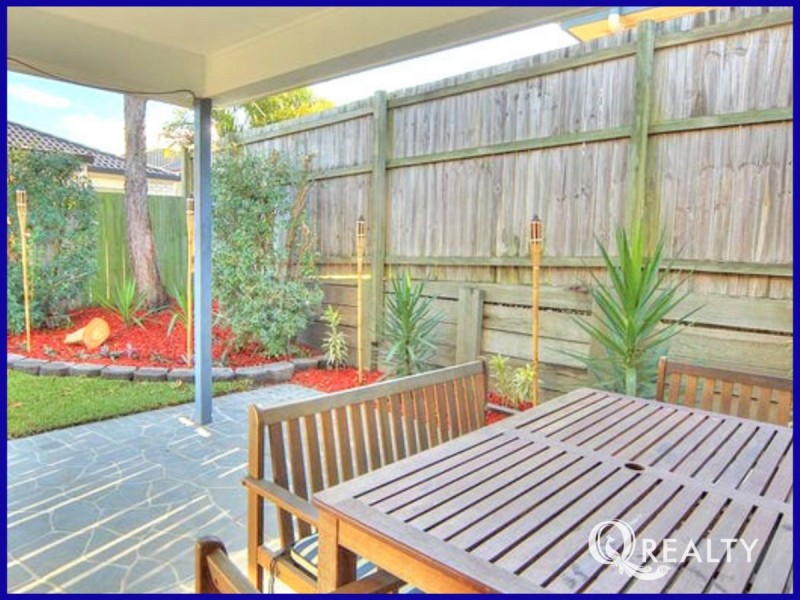 25 Mt D’Aguilar Crescent, Algester QLD 4115