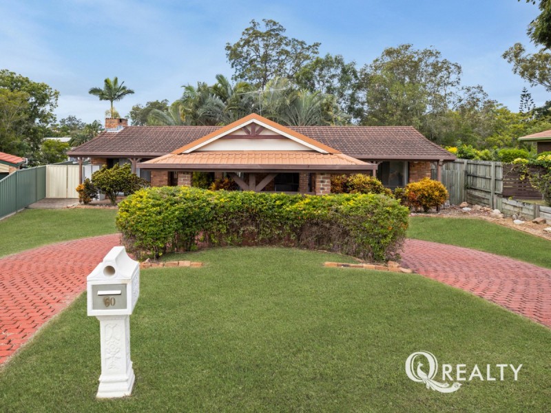 60 Ackama Street, Algester QLD 4115