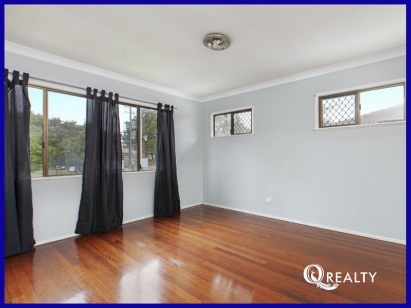 21 Springfield Street, Macgregor QLD 4109