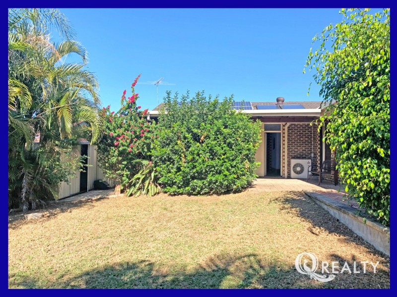 20 Harlequin Street, Sunnybank Hills QLD 4109