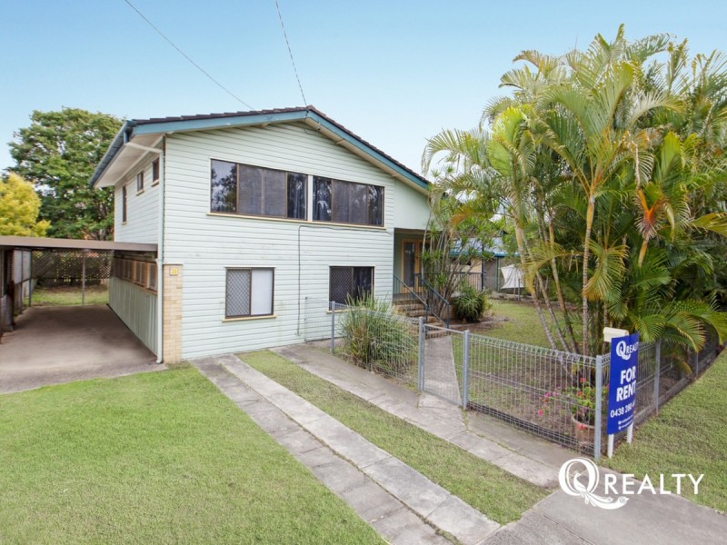 .21 Springfield Street, Macgregor QLD 4109