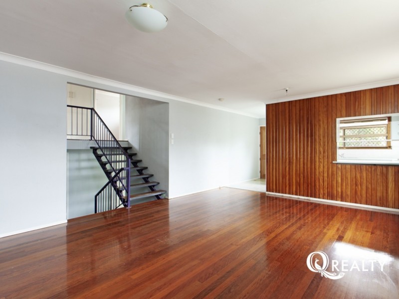 .21 Springfield Street, Macgregor QLD 4109