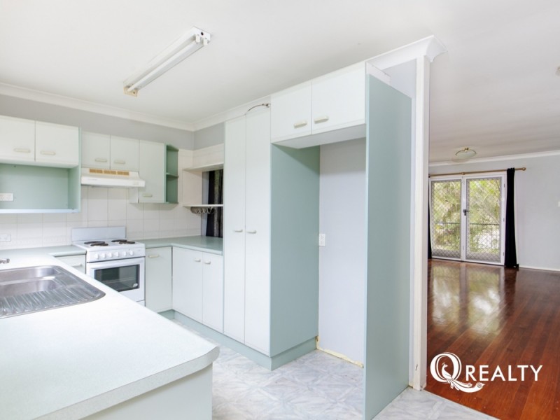 .21 Springfield Street, Macgregor QLD 4109