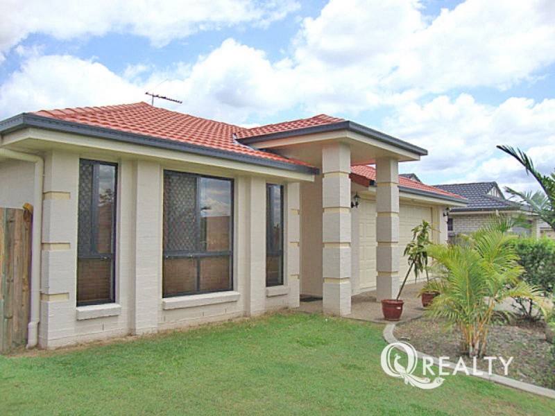 6 Rasmussen Avenue, Marsden QLD 4132