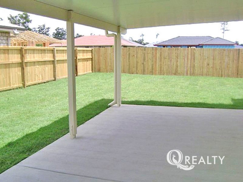 6 Rasmussen Avenue, Marsden QLD 4132