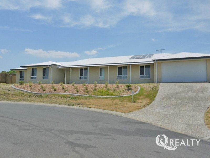 17 Iris Court, Yamanto QLD 4305