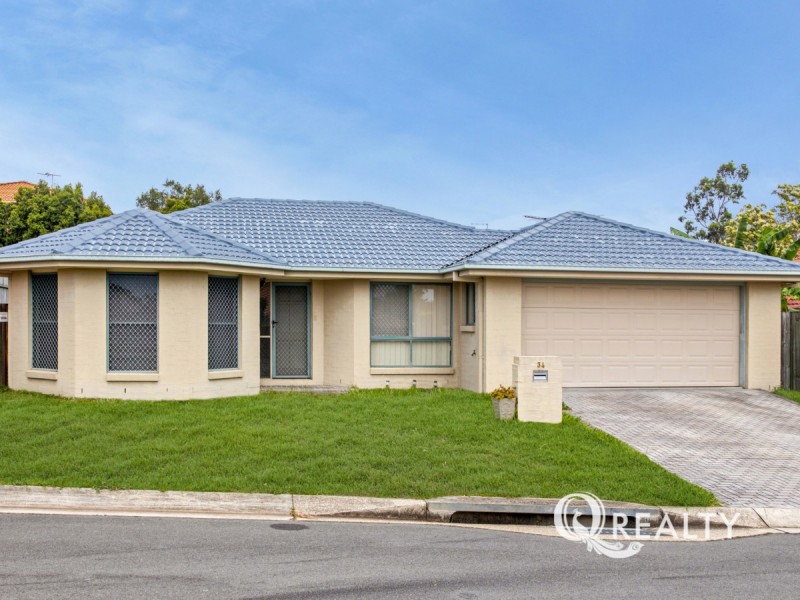 34 Pinedale Crescent, Parkinson QLD 4115