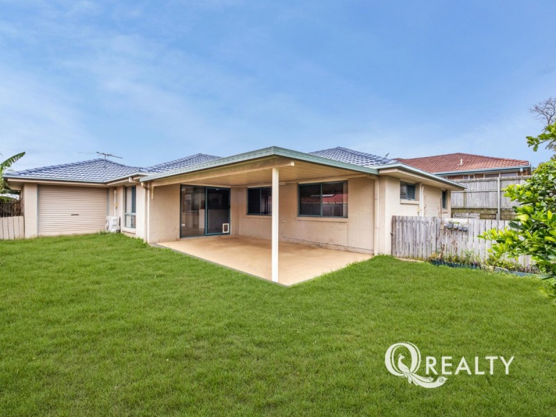 34 Pinedale Crescent, Parkinson QLD 4115