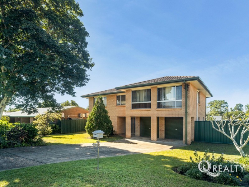 14 Bursaria Street, Algester QLD 4115
