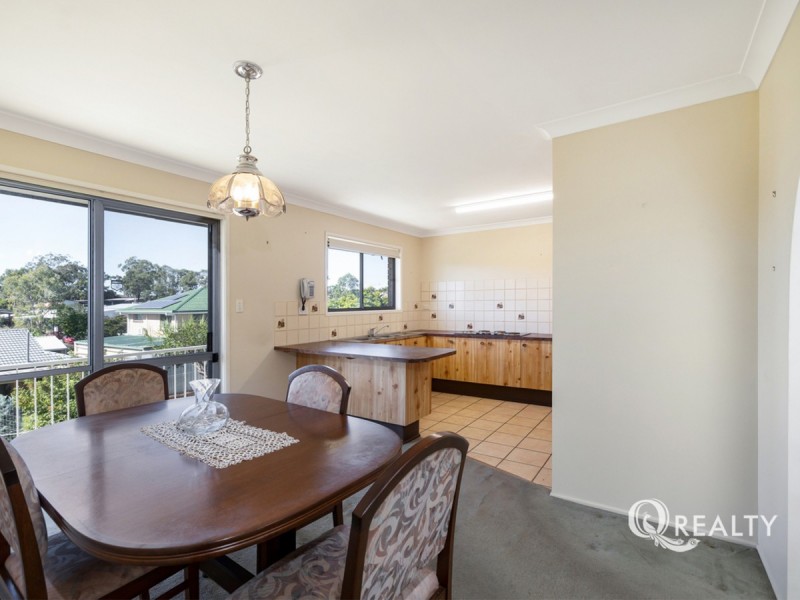 14 Bursaria Street, Algester QLD 4115