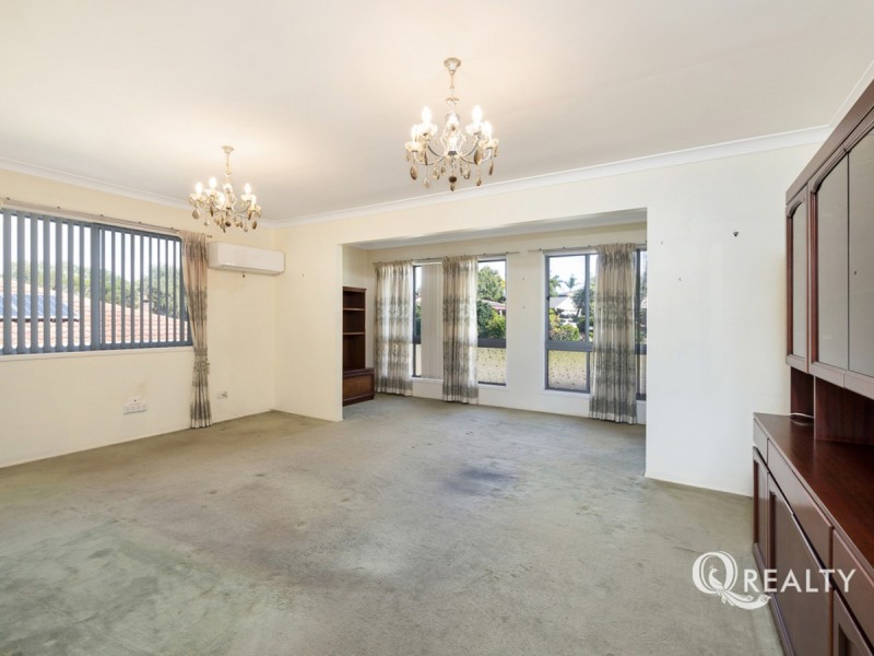 14 Bursaria Street, Algester QLD 4115