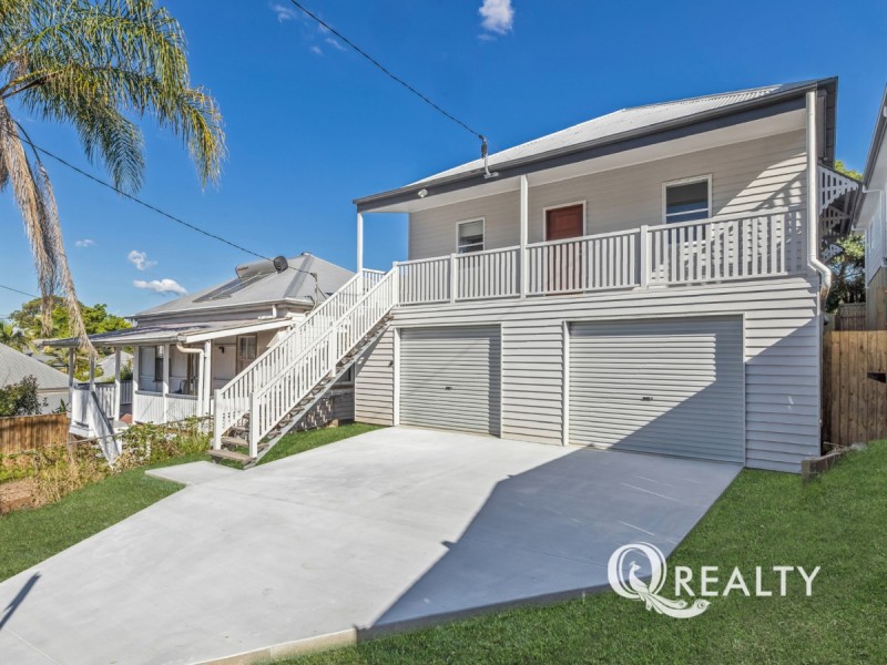 15B Speedy Street, Kelvin Grove QLD 4059
